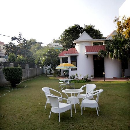 Sukoon Farm Villa Gurgaon Ngoại thất bức ảnh