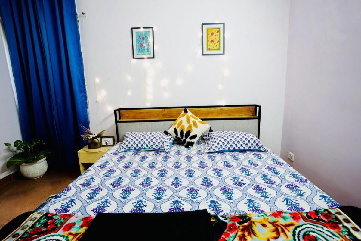 Sukoon Farm Villa Gurgaon Ngoại thất bức ảnh