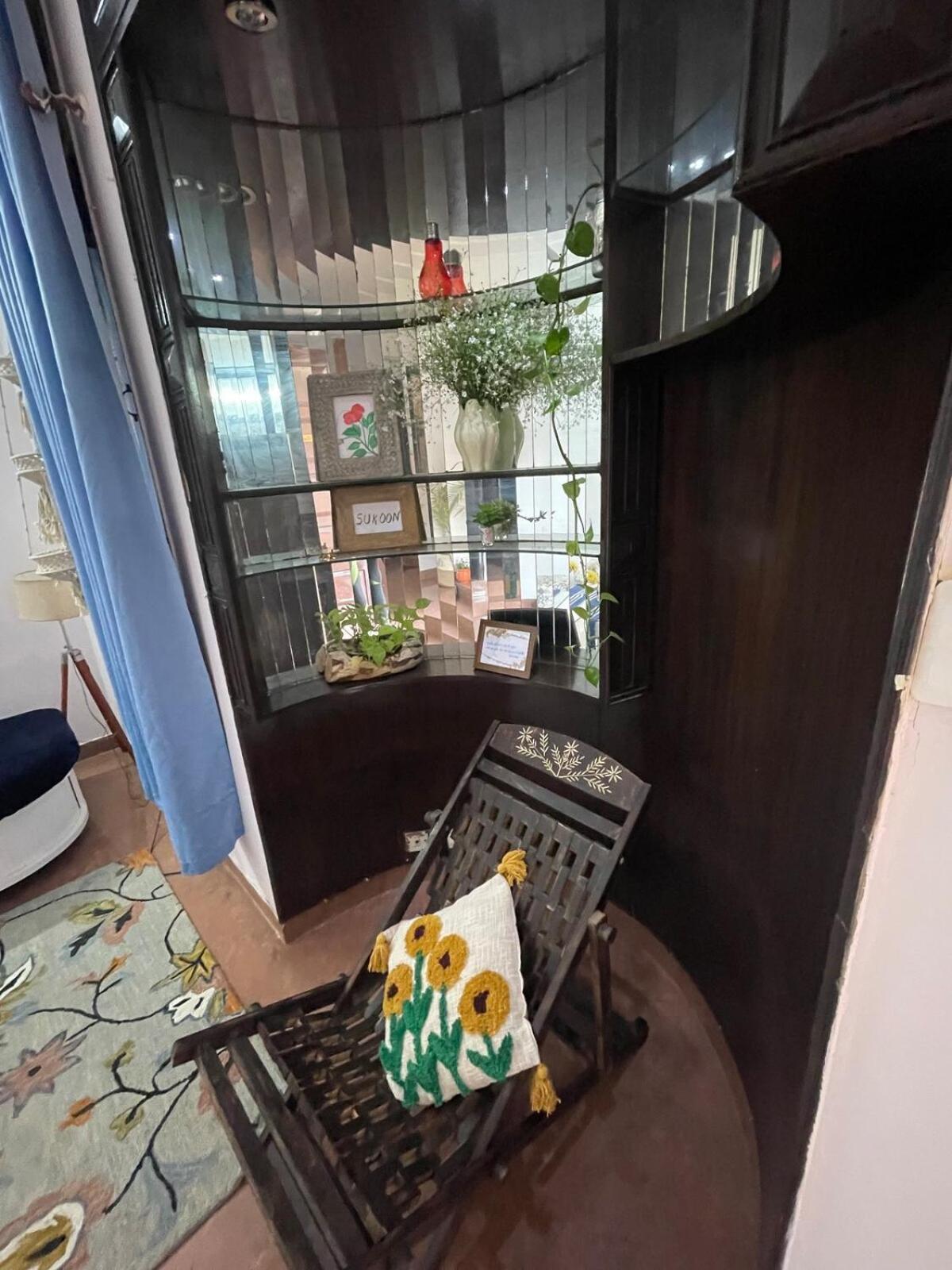 Sukoon Farm Villa Gurgaon Ngoại thất bức ảnh