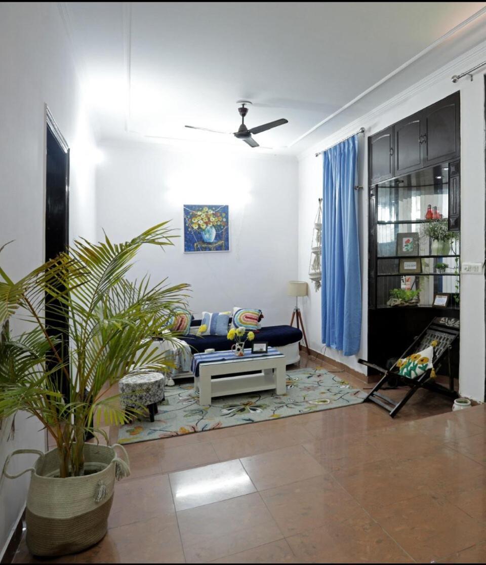 Sukoon Farm Villa Gurgaon Ngoại thất bức ảnh