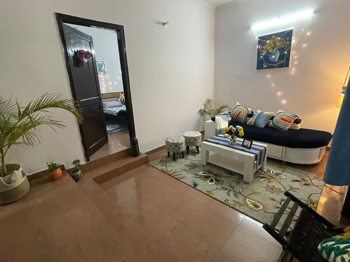 Sukoon Farm Villa Gurgaon Ngoại thất bức ảnh