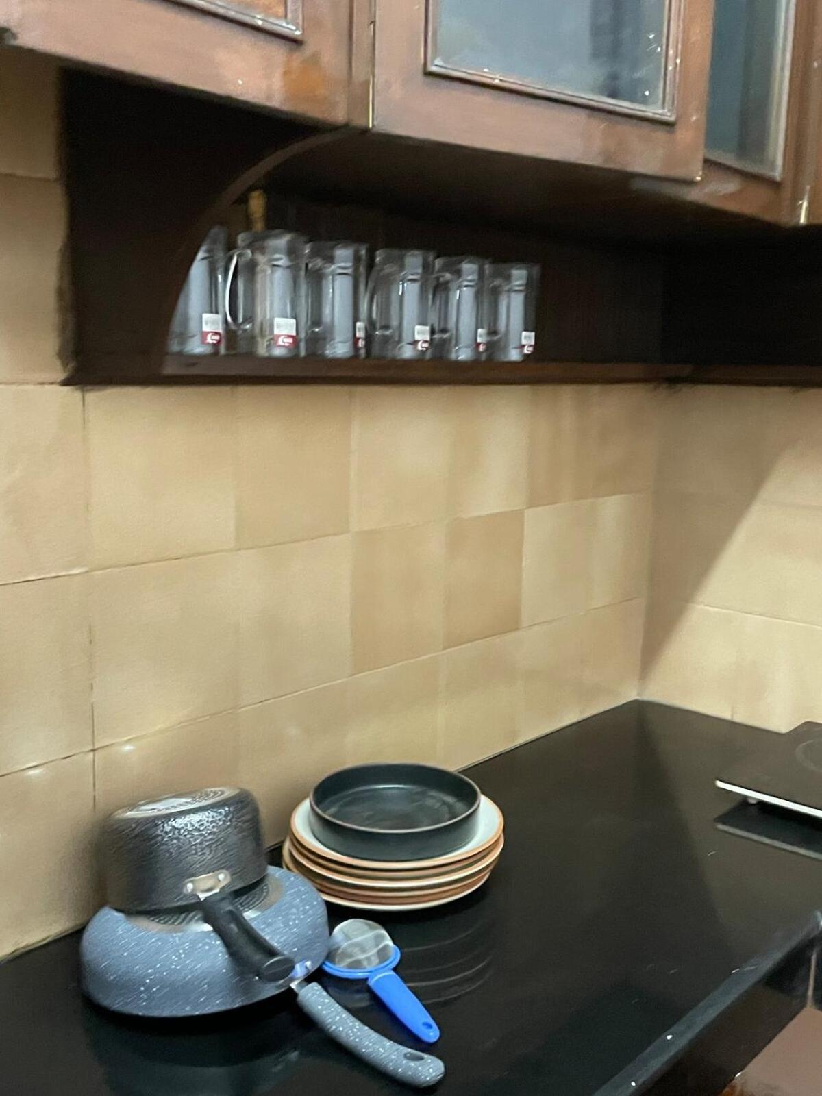 Sukoon Farm Villa Gurgaon Ngoại thất bức ảnh