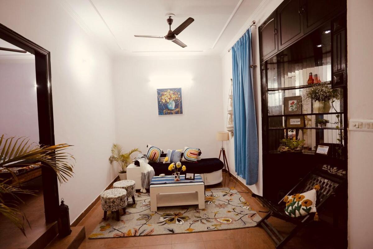 Sukoon Farm Villa Gurgaon Ngoại thất bức ảnh
