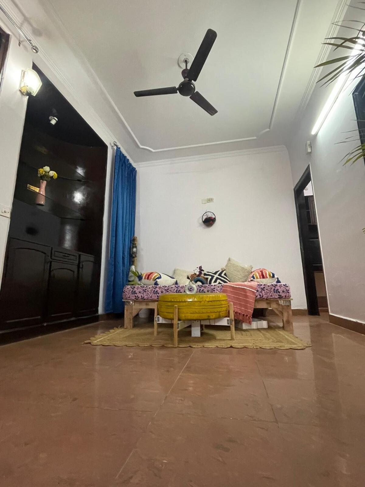 Sukoon Farm Villa Gurgaon Ngoại thất bức ảnh