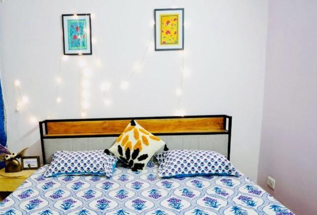 Sukoon Farm Villa Gurgaon Ngoại thất bức ảnh