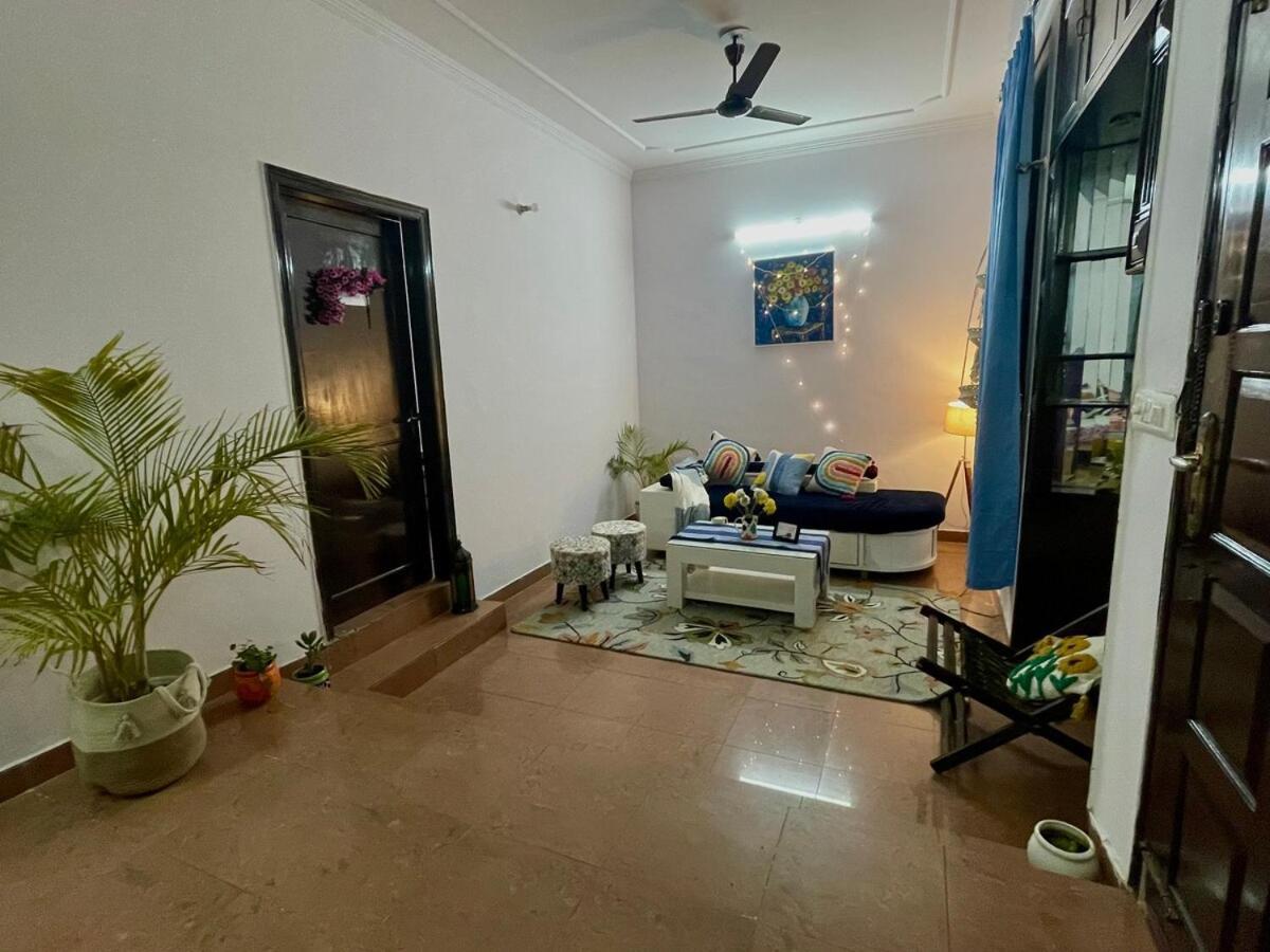 Sukoon Farm Villa Gurgaon Ngoại thất bức ảnh
